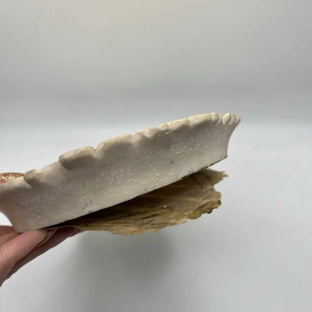 N/A vintage plaster